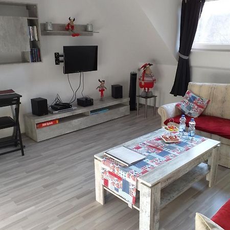 Ferienwohnung Mabo Кемпен Екстериор снимка