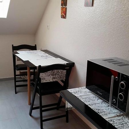 Ferienwohnung Mabo Кемпен Екстериор снимка