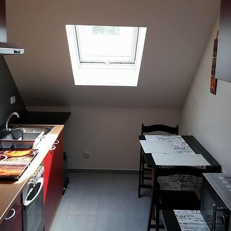 Ferienwohnung Mabo Кемпен Екстериор снимка