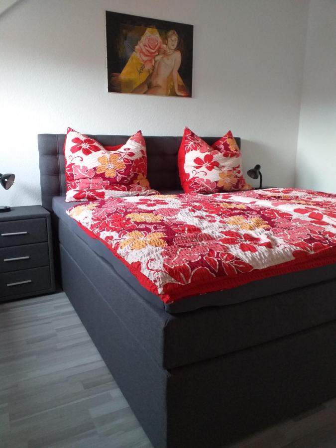 Ferienwohnung Mabo Кемпен Екстериор снимка
