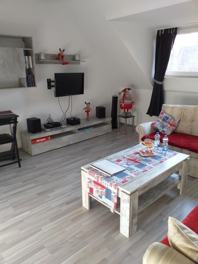 Ferienwohnung Mabo Кемпен Екстериор снимка