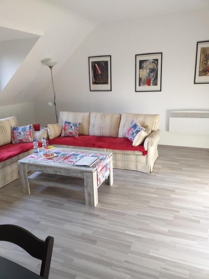 Ferienwohnung Mabo Кемпен Екстериор снимка