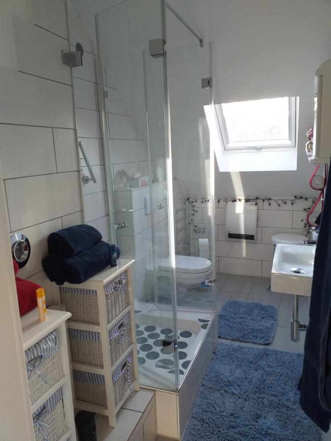 Ferienwohnung Mabo Кемпен Екстериор снимка