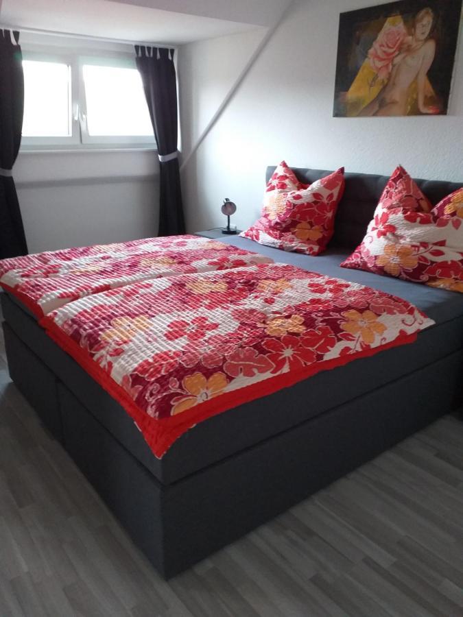 Ferienwohnung Mabo Кемпен Екстериор снимка