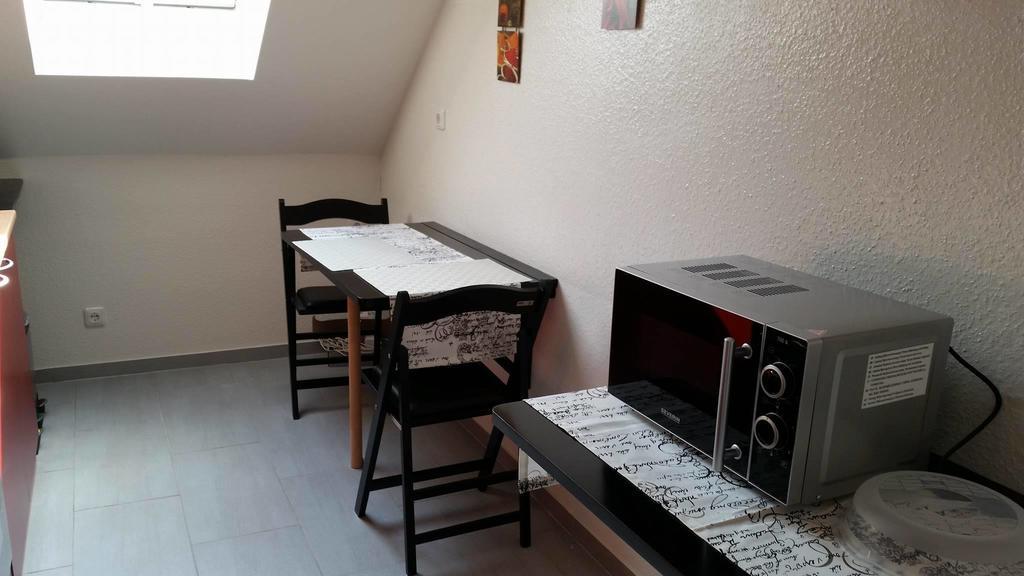 Ferienwohnung Mabo Кемпен Екстериор снимка