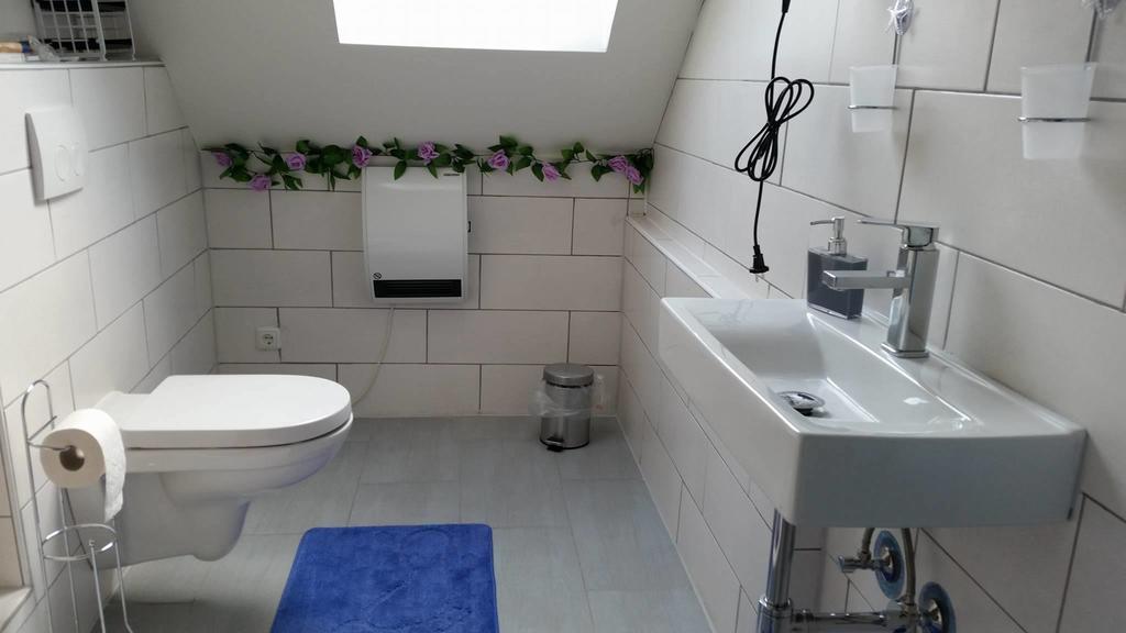 Ferienwohnung Mabo Кемпен Екстериор снимка
